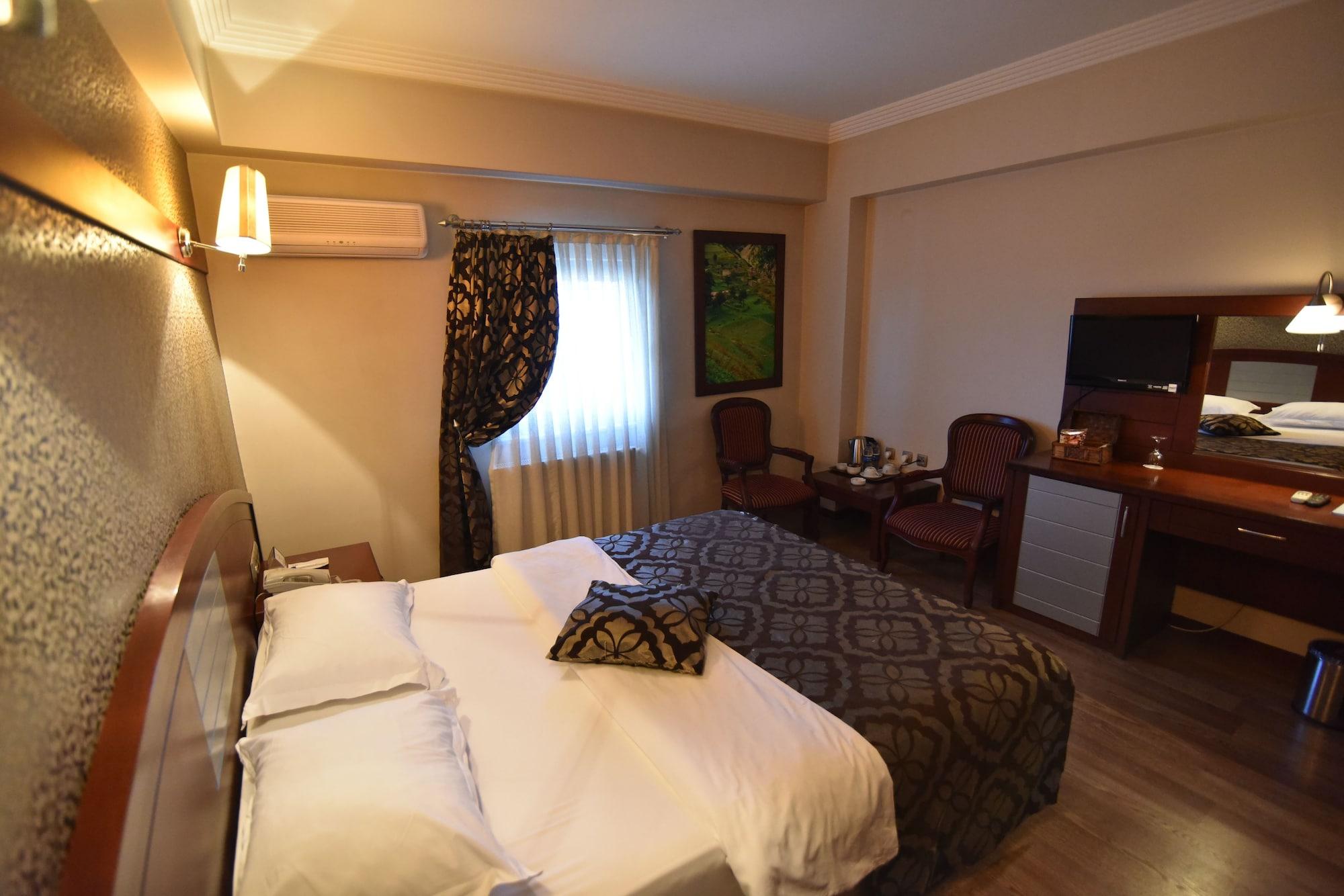 Saylamlar Hotel Trabzon Kültér fotó