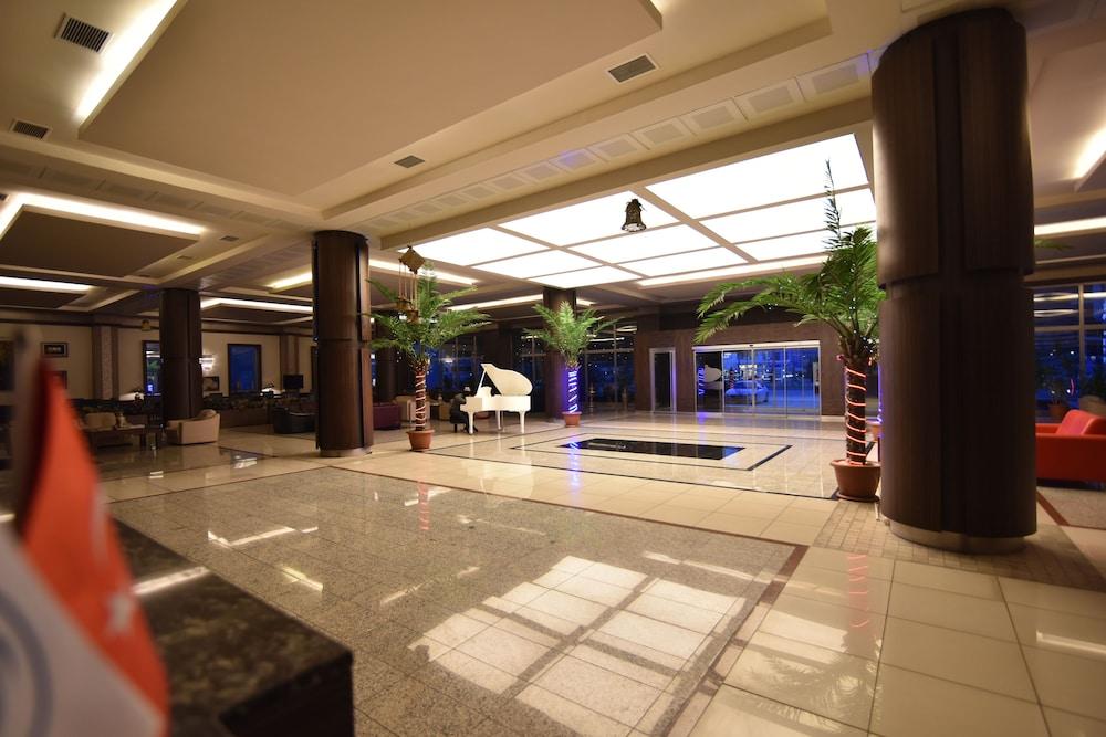 Saylamlar Hotel Trabzon Kültér fotó