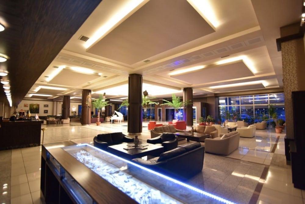 Saylamlar Hotel Trabzon Kültér fotó