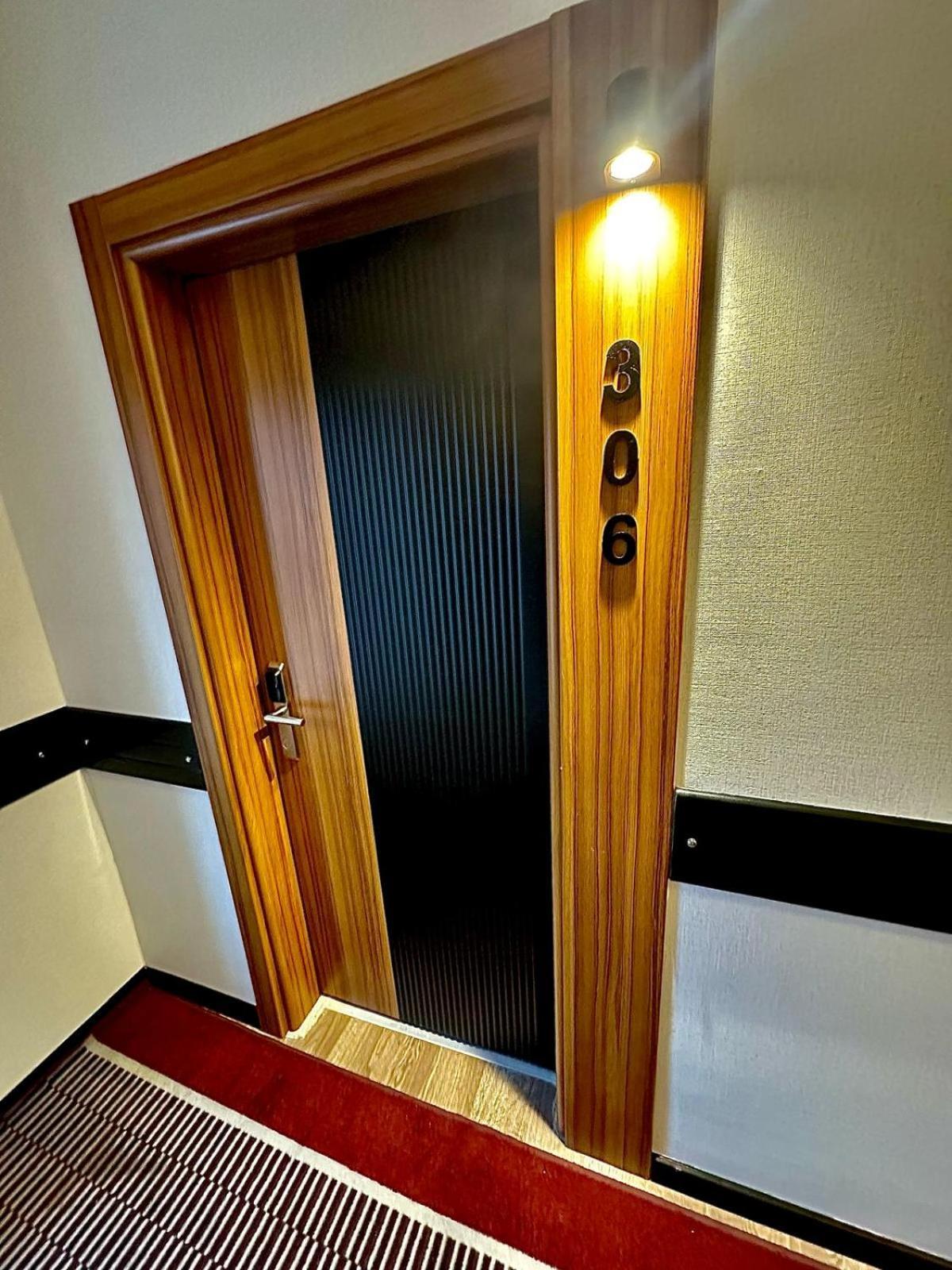 Saylamlar Hotel Trabzon Kültér fotó