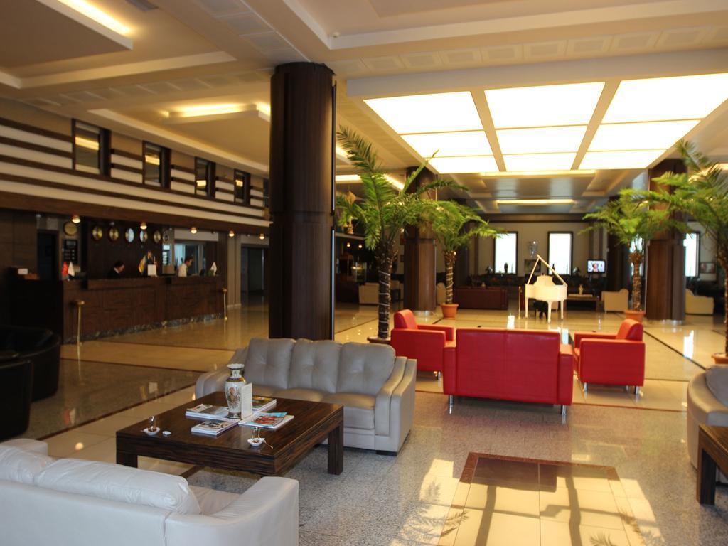 Saylamlar Hotel Trabzon Kültér fotó