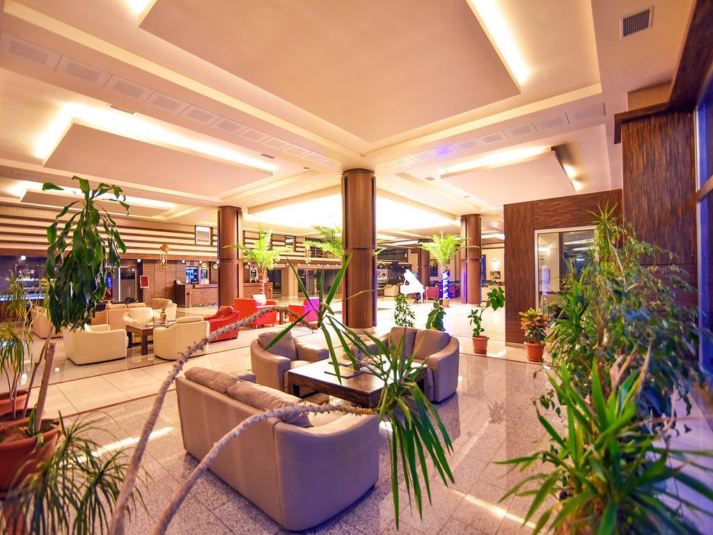 Saylamlar Hotel Trabzon Kültér fotó