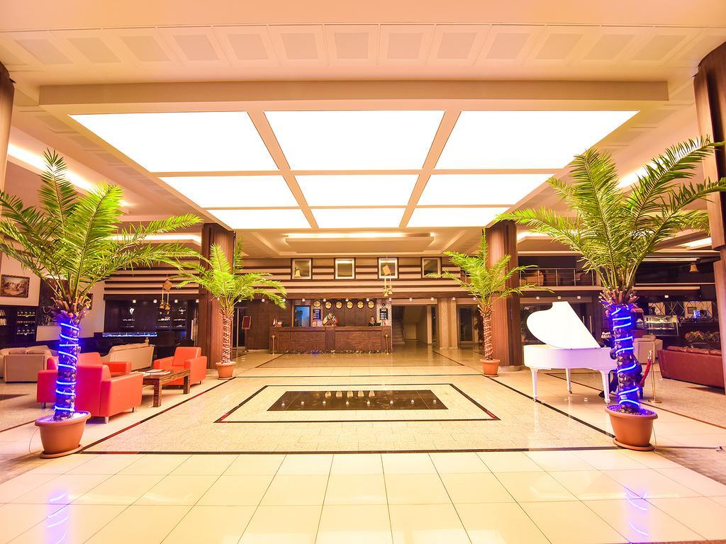 Saylamlar Hotel Trabzon Kültér fotó