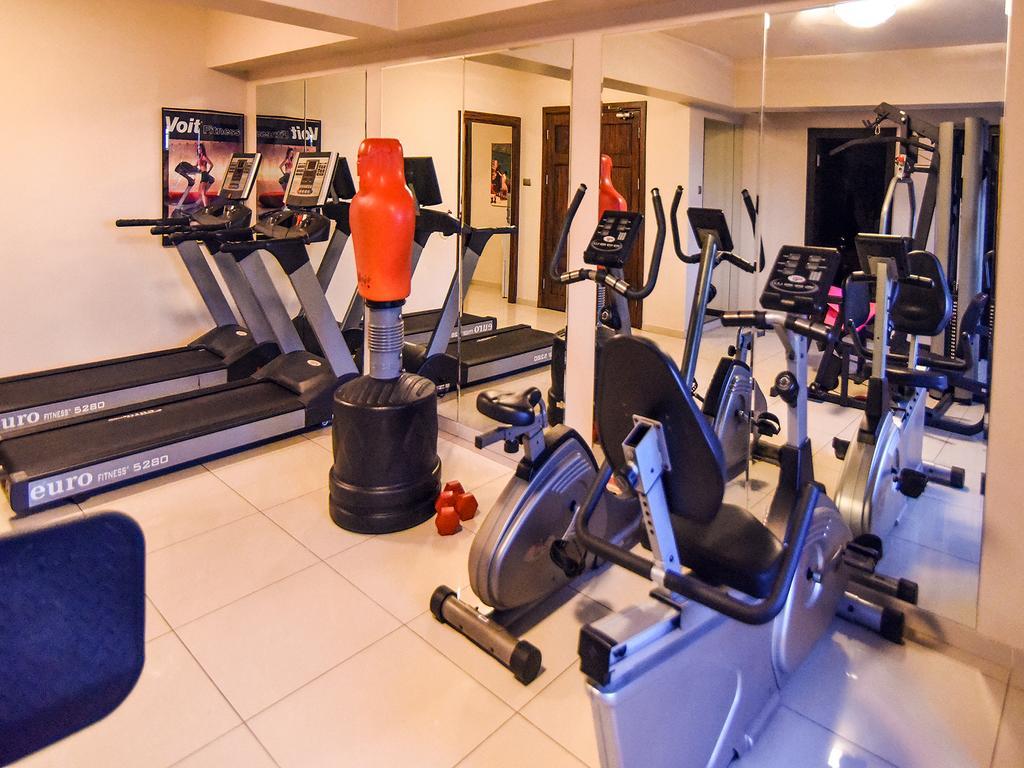 Saylamlar Hotel Trabzon Kültér fotó