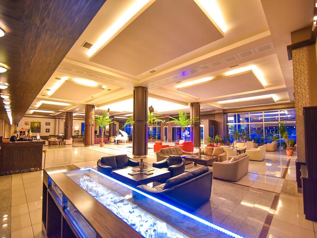 Saylamlar Hotel Trabzon Kültér fotó