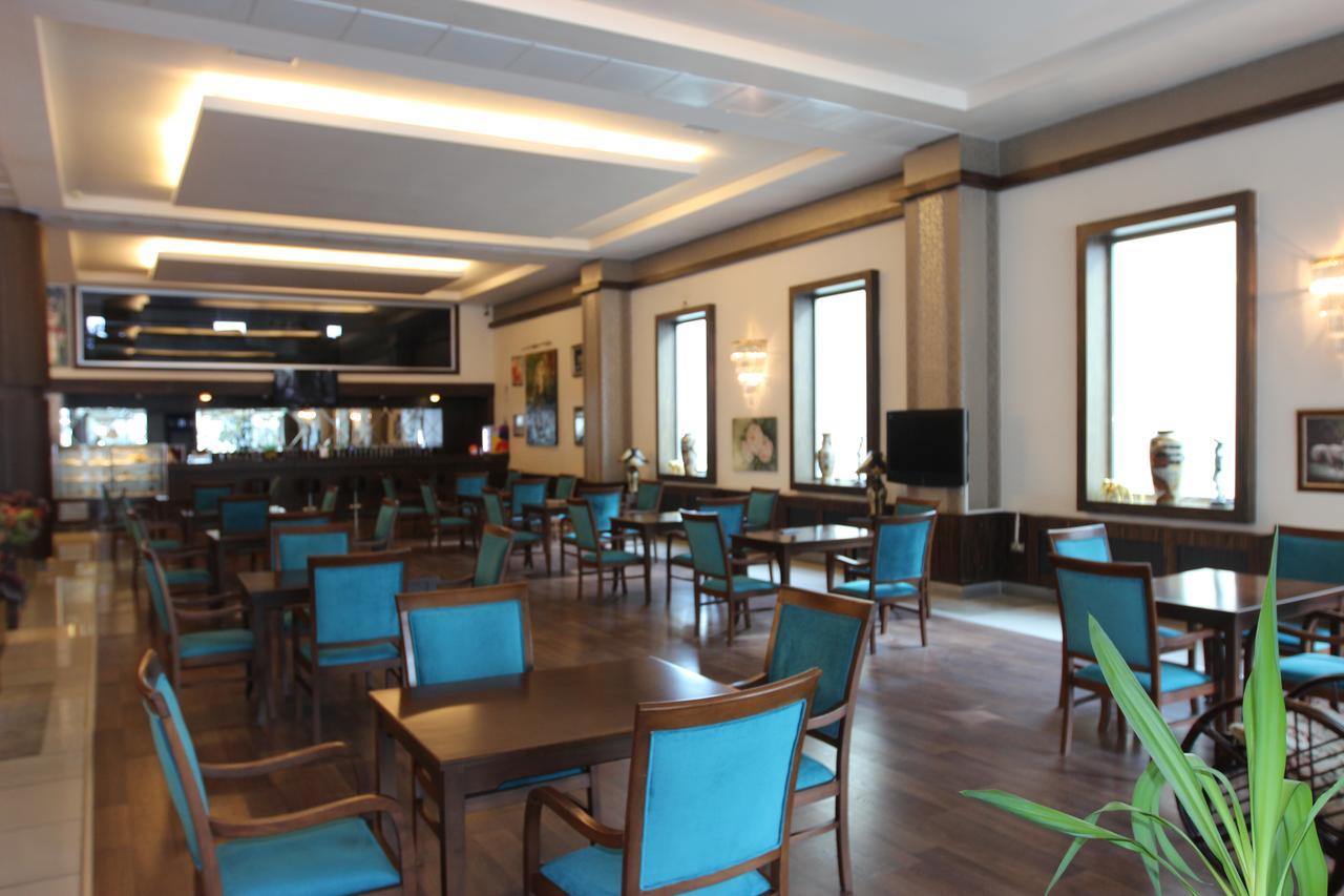 Saylamlar Hotel Trabzon Kültér fotó