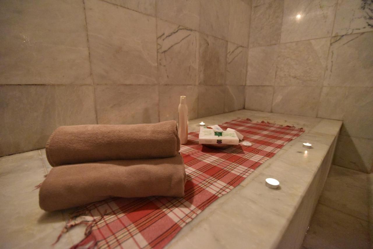 Saylamlar Hotel Trabzon Kültér fotó