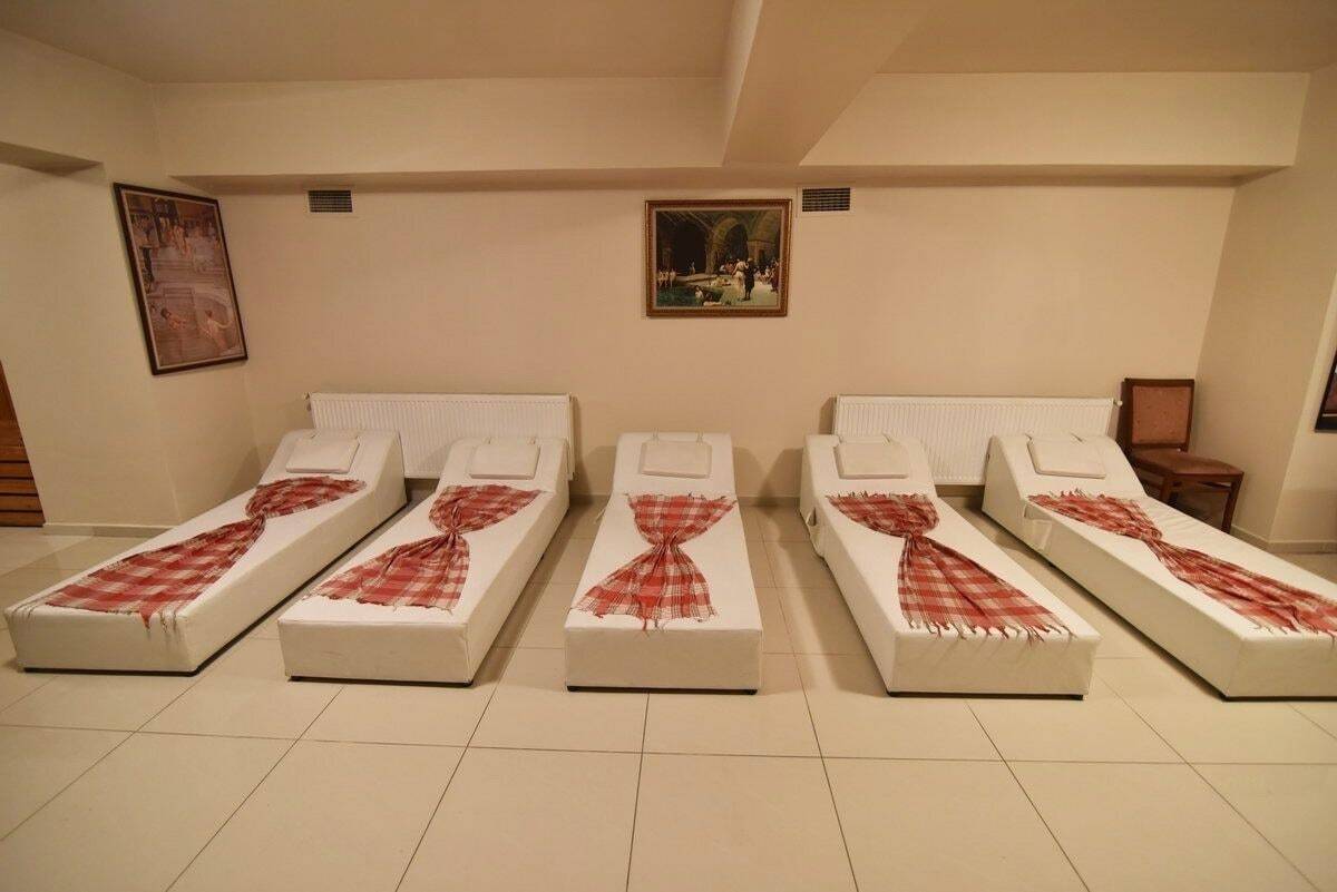 Saylamlar Hotel Trabzon Kültér fotó