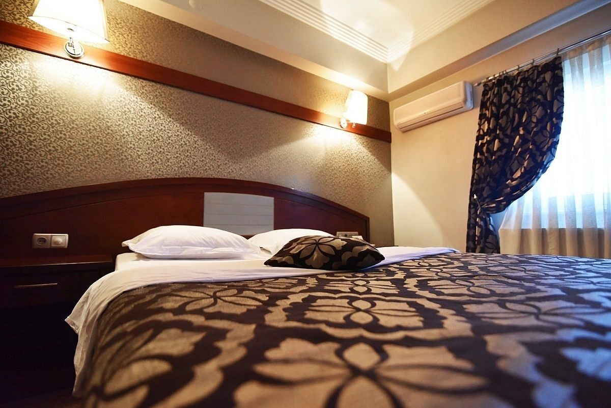 Saylamlar Hotel Trabzon Kültér fotó