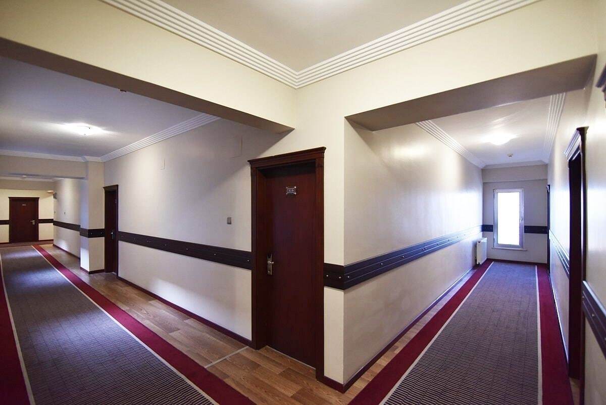 Saylamlar Hotel Trabzon Kültér fotó