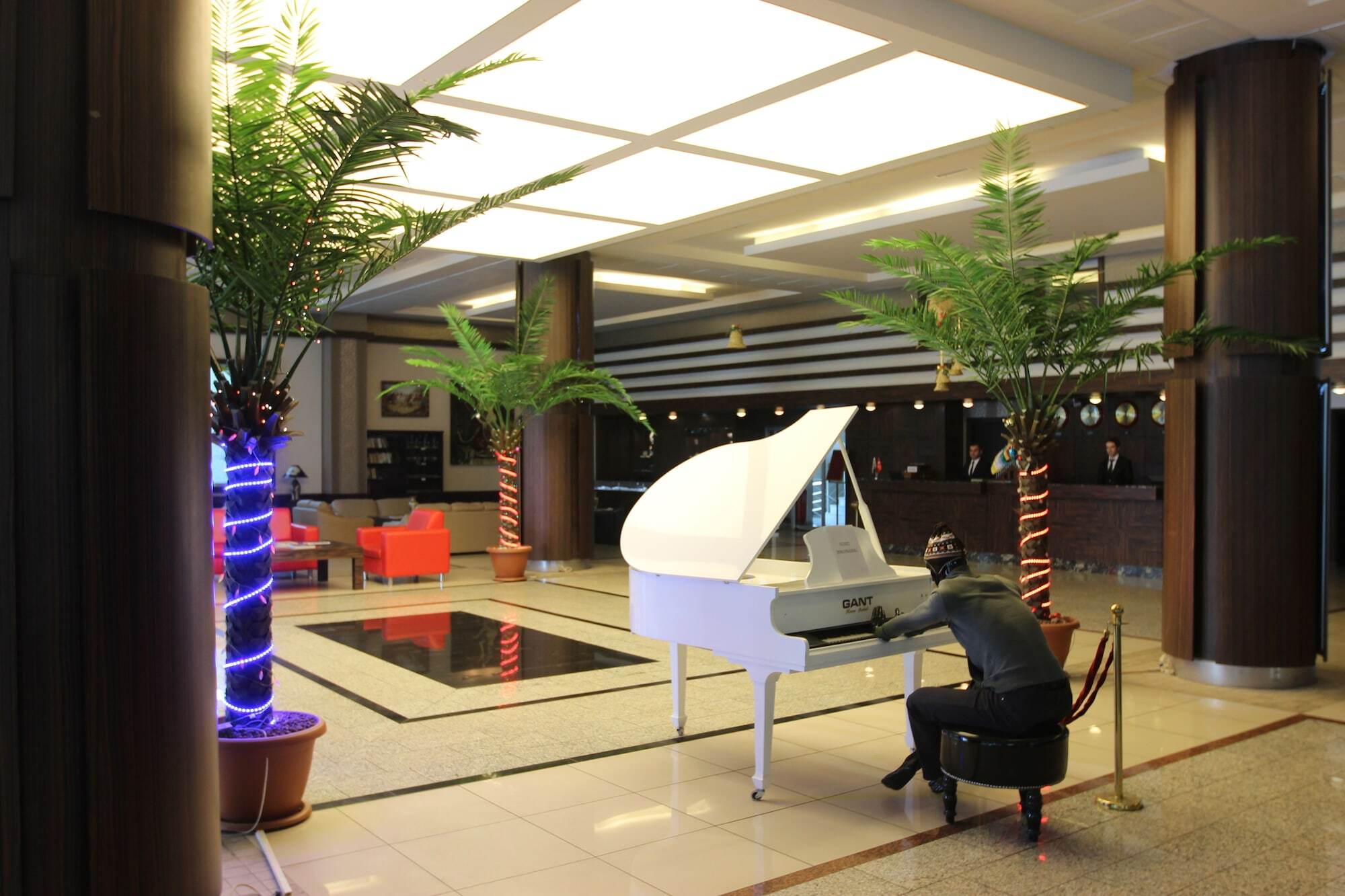 Saylamlar Hotel Trabzon Kültér fotó